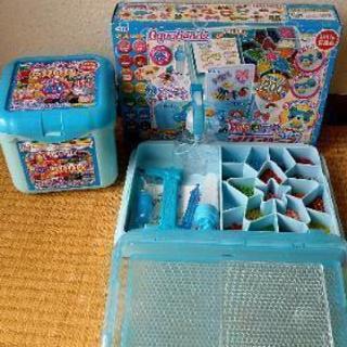 アクアビーズ      
