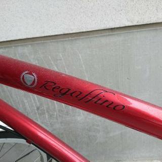 決定済  自転車の画像