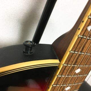 proマーチン　ギター　エレアコの画像