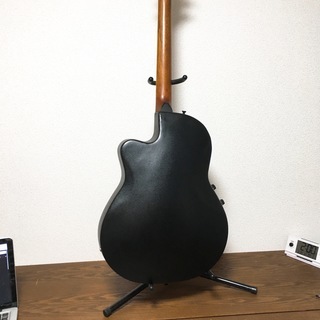 proマーチン　ギター　エレアコの画像