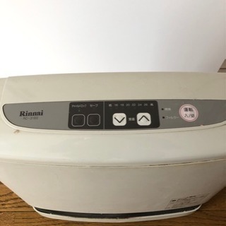 ストーブの画像