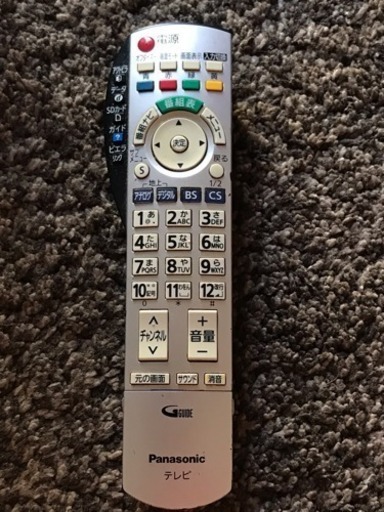 Panasonic VIERA 42型