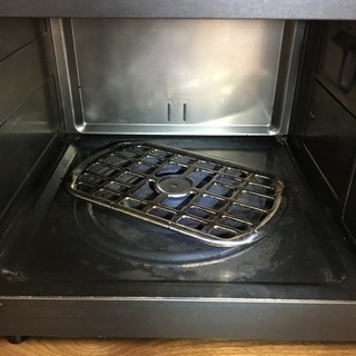 【予約済】電子レンジの画像