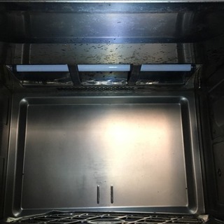 【予約済】電子レンジの画像