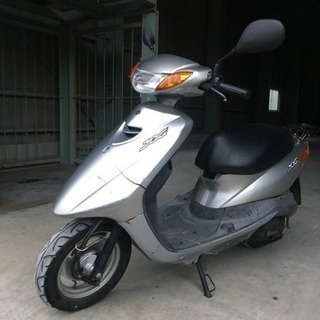 ジョグ 4サイクル(SA36)