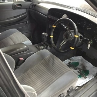 希少 TRD ヤマハ jzx81 マーク2 BNフルエアロ！の画像