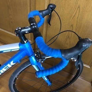 トレック ロードバイク TREK 1.2 付属品多数の画像