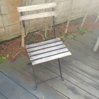 IKEA ガーデンチェア　1脚