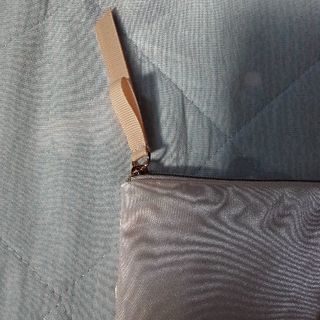 オリジナルポーチの画像