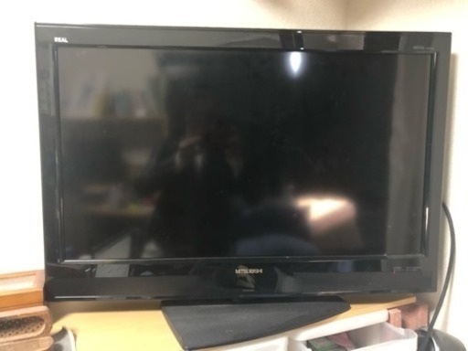MITSUBISHI 液晶テレビ 32型