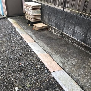 コンクリート板