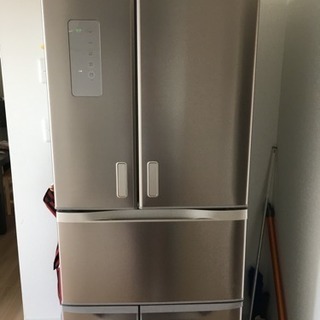 東芝冷蔵庫