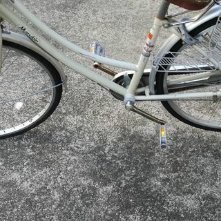 自転車