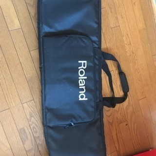 Roland fa06 シンセサイザーの画像