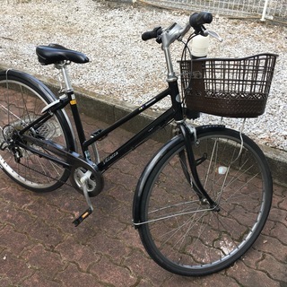 ブリヂストン 自転車 27インチ ビレッタ スポーツタイプの画像