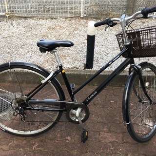 ブリヂストン 自転車 27インチ ビレッタ スポーツタイプ