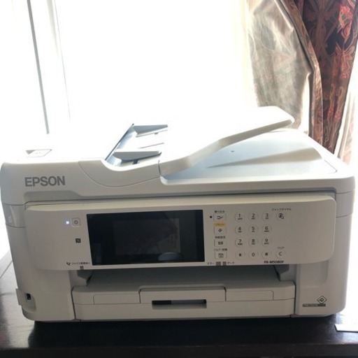 EPSON A3プリンタ 型番px-m5080F
