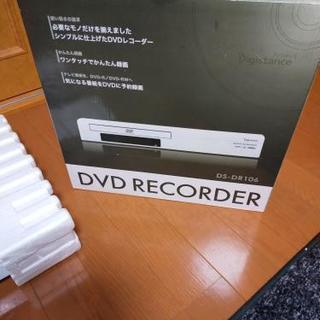 DVDプレーヤー 美品の画像