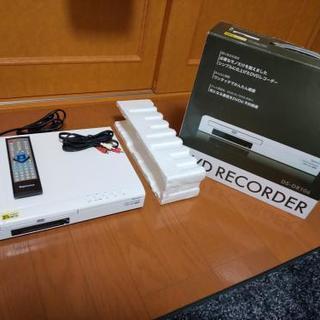 DVDプレーヤー 美品