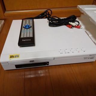 DVDプレーヤー 美品の画像