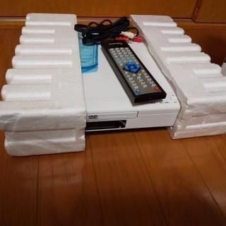 DVDプレーヤー 美品の画像
