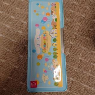 サンリオ　ふで箱の画像