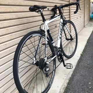 2012年 TREK 1.5 トレック 1.5の画像