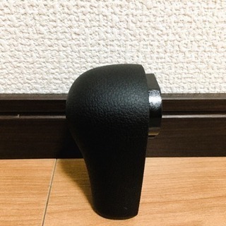 N-VAN純正シフトノブ 未使用品