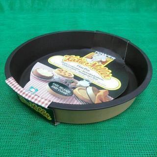 未使用　フルーツケーキ型　直径 20cm　 　幅21　　奥行21...