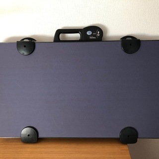 東芝製　ズボンプレッサー