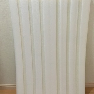 浴室用バスマット 1回使用の画像