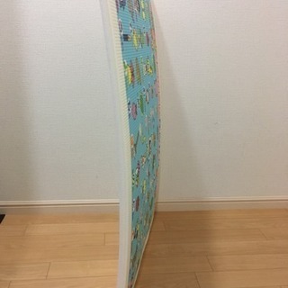 浴室用バスマット 1回使用の画像