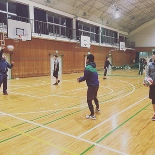 バレーボールメンバー募集中です☆