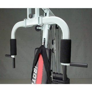 IROTEC（アイロテック）マルチホームジム１５０-Ｖ２/ホームジム マルチジム トレーニング器具 ベンチプレス トレーニングマシン 筋トレ器具 腹筋マシンの画像