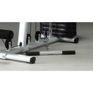 IROTEC（アイロテック）マルチホームジム１５０-Ｖ２/ホームジム マルチジム トレーニング器具 ベンチプレス トレーニングマシン 筋トレ器具 腹筋マシンの画像