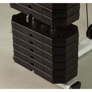 IROTEC（アイロテック）マルチホームジム１５０-Ｖ２/ホームジム マルチジム トレーニング器具 ベンチプレス トレーニングマシン 筋トレ器具 腹筋マシンの画像