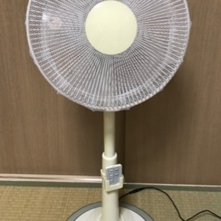 ［最終値下げ4/19まで］エコな扇風機