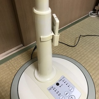 ［最終値下げ4/19まで］エコな扇風機の画像