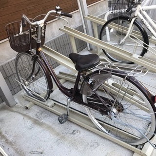 自転車