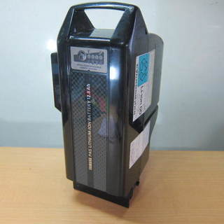 12.8AhヤマハPAS/ブリヂストン電動自転車リチウムイオンバッテリー