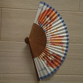 kanon 扇子