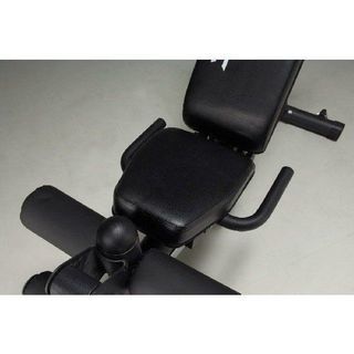 ベンチプレス IROTEC（アイロテック）マルチポジションベンチＨＰＭ/インクラインベンチ デクラインベンチ トレーニング器具 トレーニングマシンの画像