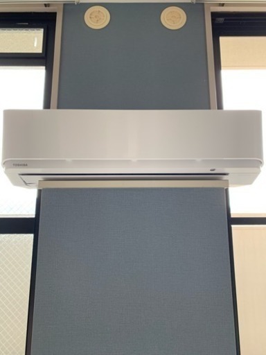 東芝ras-c285e5r  引き取り限定
