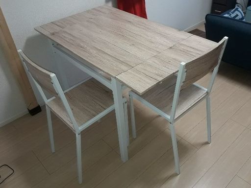 ダイニングテーブルセット