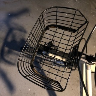 (交渉中)自転車の画像