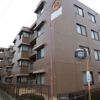 敷金礼金ゼロゼロ　ジョイフル本田　荒川沖店　近く　2F　エレベーターあり　身体障害者の方歓迎 - 土浦市
