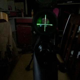 エアガンの画像