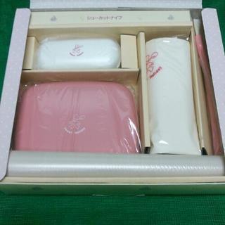 未使用　クッキー　シュークリーム　エクレール　など　クッキングセット 　レシピ本付き　製菓器具セット　お菓子作りの画像