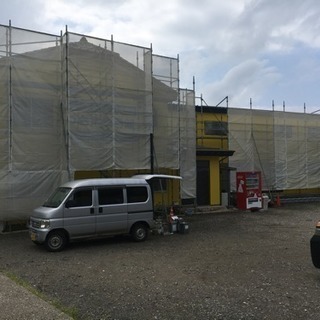作業員大募集！！の画像