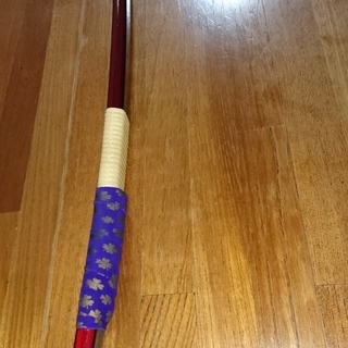 弓道具一式　（フルセット）